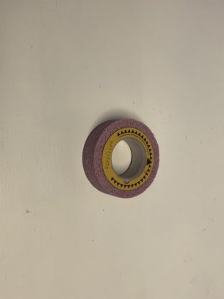 温特图尔 "磨盘 ø 60x21x35