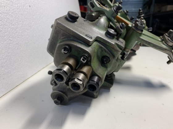 3スピンドル・ブラッパ "ストローム"