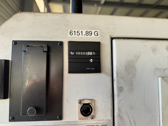 TORNO CNC TORNOS DECO 2000