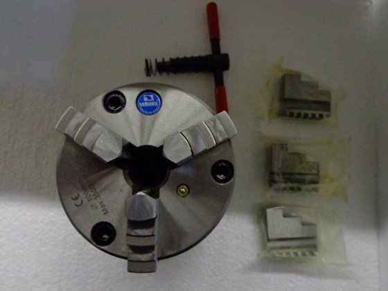 法兰 W-20 上的 100 型