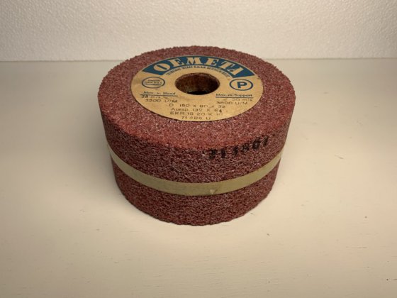 杯盘 "俄美达" 150x80x32