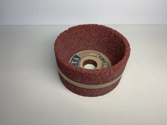 杯盘 "俄美达" 150x80x32