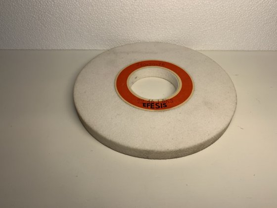 法格 "EFESIS 磨盘 ø 250x20x76