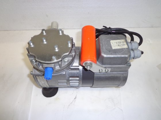 N022-ANE 型 "纽伯格 "真空泵