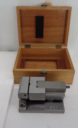 80 毫米 "PAOLUZZO "鼻窦钳