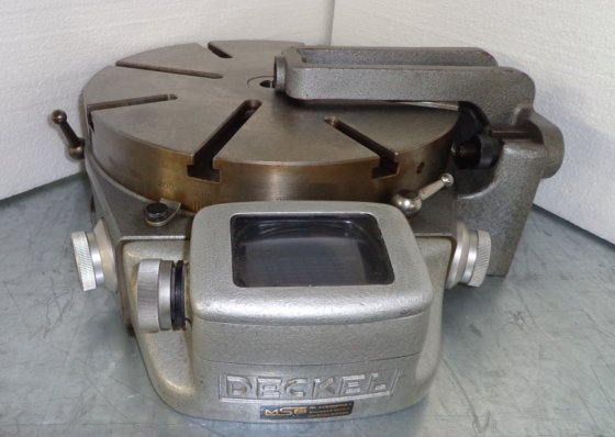 ターンテーブル "リッド "タイプ300