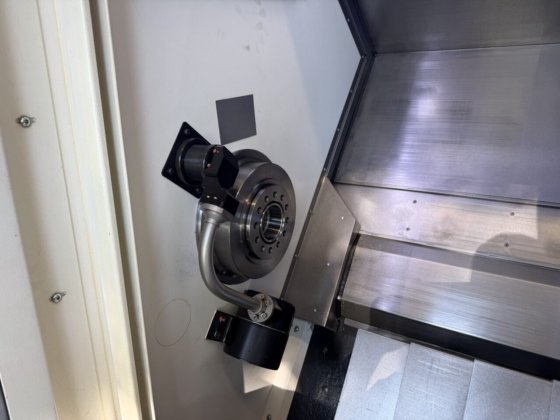 车削中心 DMG MORI-SEIKI CTX 310