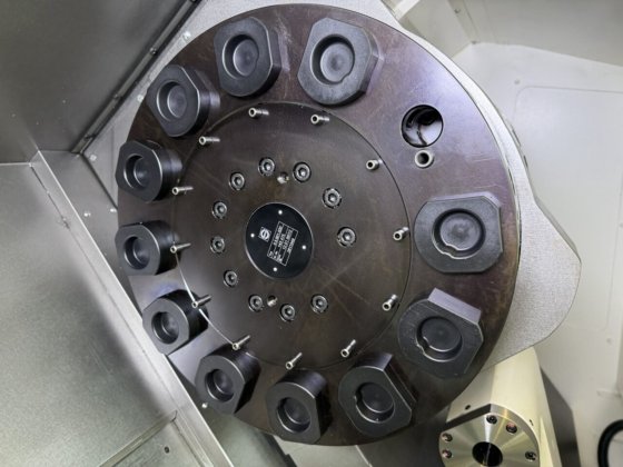 车削中心 DMG MORI-SEIKI CTX 310