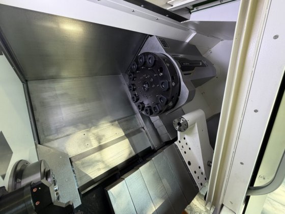 车削中心 DMG MORI-SEIKI CTX 310