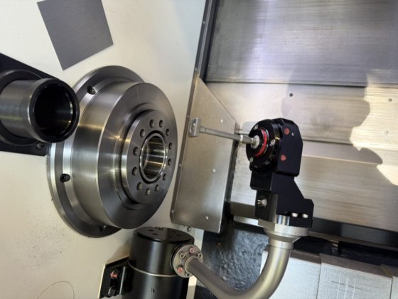 车削中心 DMG MORI-SEIKI CTX 310