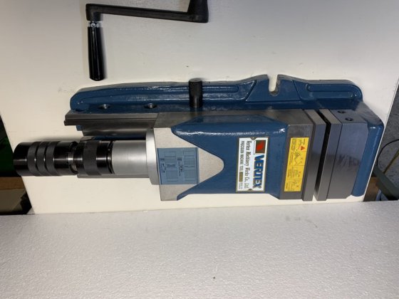 顶点 "型 VHO-6 液压钳