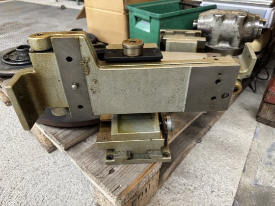 自動充電器 "Wahli "タイプW-37