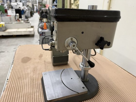 敏感型钻机伺服 7150