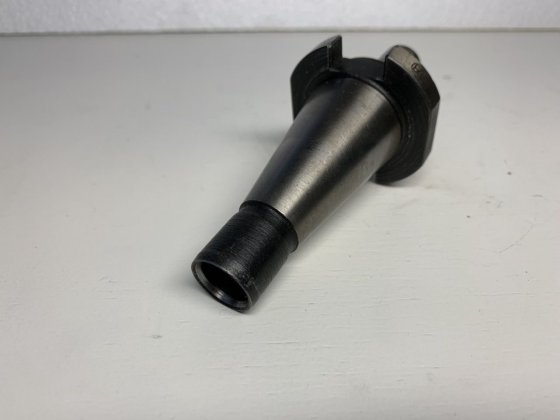 钻夹头刀片 "MS" ISO 30 -