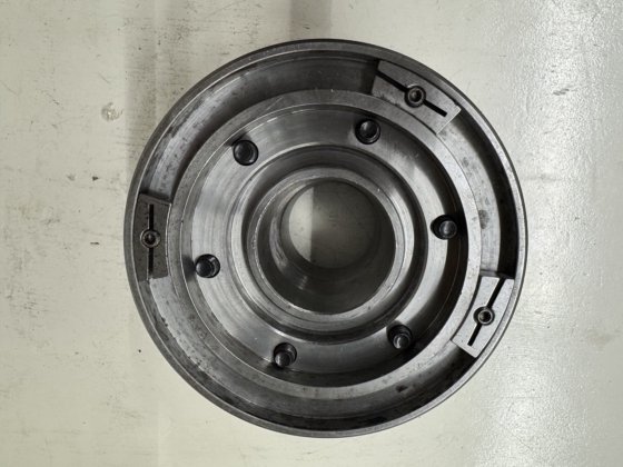 REBOLO DE FLANGE STUDER S30