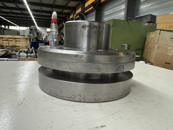 SCHLEIFSCHEIBENFLANSCH STUDER S30