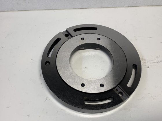 顶点 "型 VMP-6 车削件