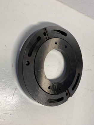 顶点 "型 VMP-6 车削件