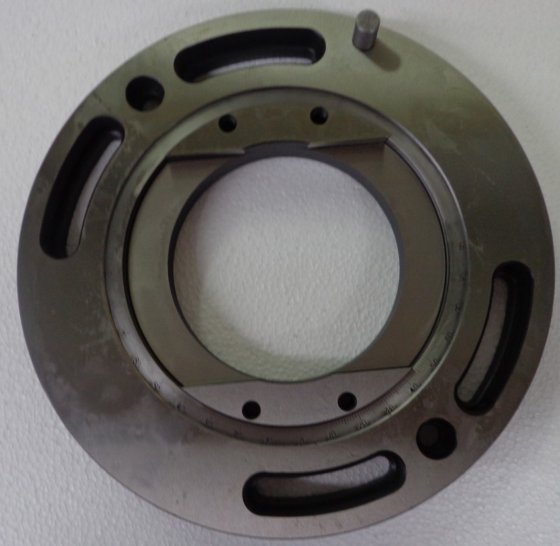 顶点 "型 VMP-6 车削件