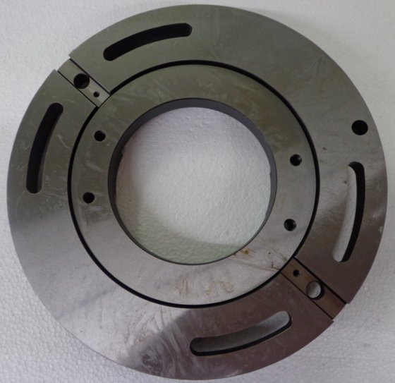 顶点 "型 VMP-6 车削件