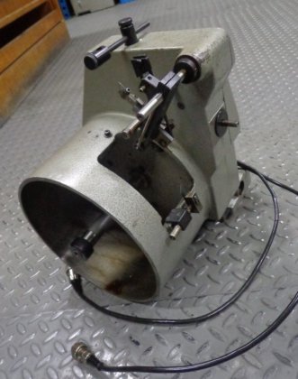 Wahli W-25 自动充电器