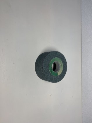 锅盘 "温特图尔" ø 110x50x35