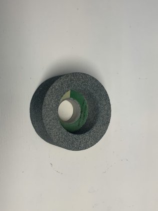 锅盘 "温特图尔" ø 110x50x35
