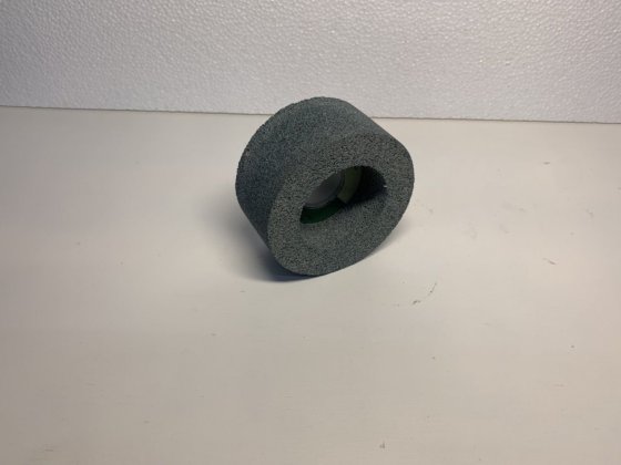 锅盘 "温特图尔" ø 110x50x35