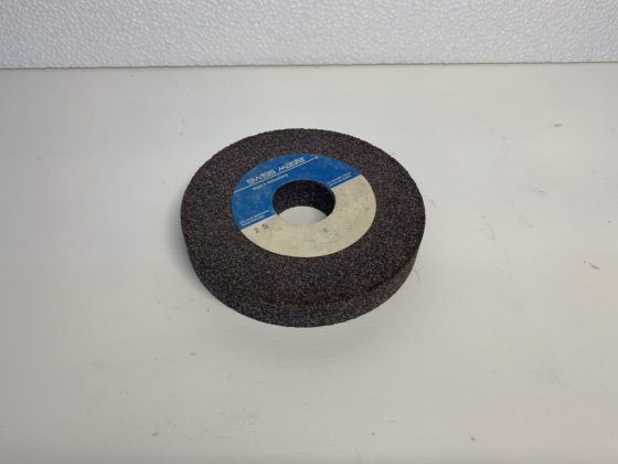 瑞士大师 "磨盘 ø 125x20x32
