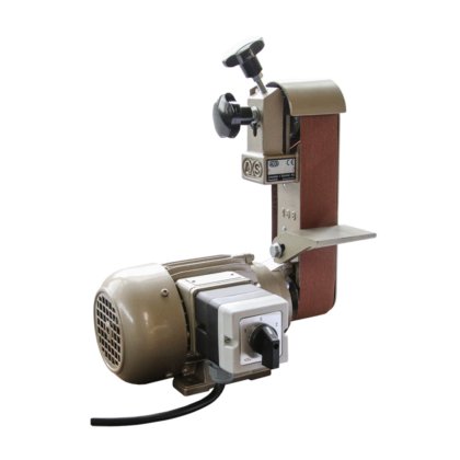 ベルトサンダー "A+S "タイプ AS-5 E1