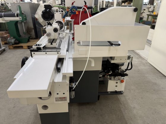 studer S-20 2 外圆磨床