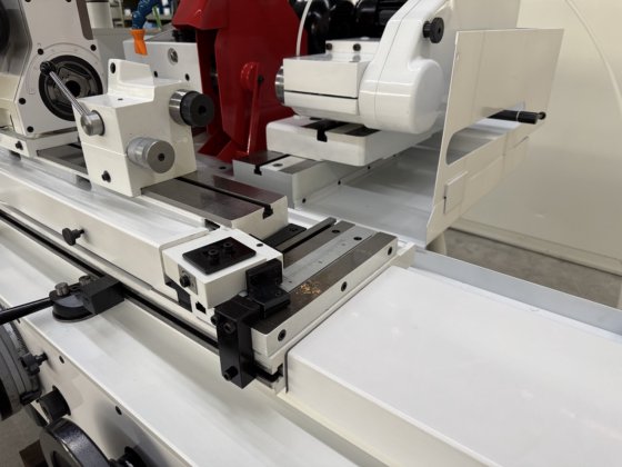 スタダーS-20 2 円筒研削盤