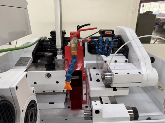 スタダーS-20 2 円筒研削盤