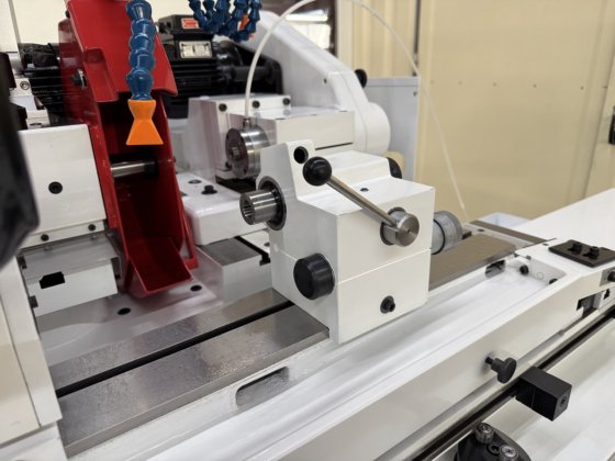 スタダーS-20 2 円筒研削盤