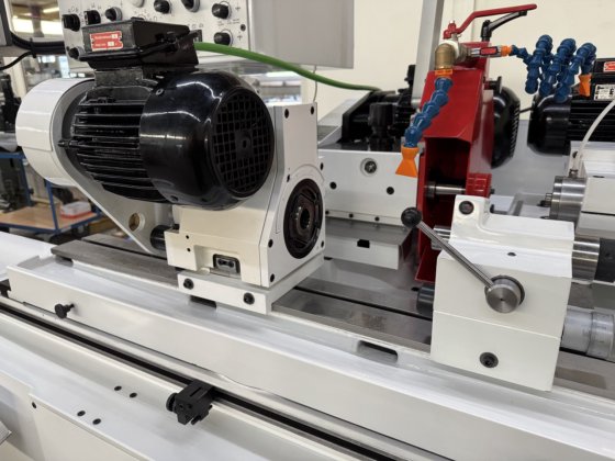 スタダーS-20 2 円筒研削盤