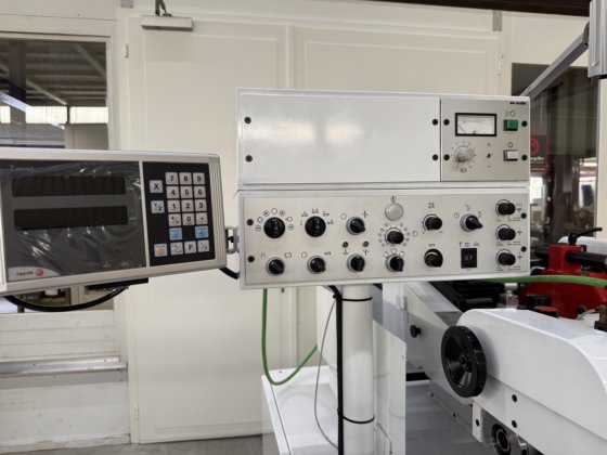 studer S-20 2 外圆磨床