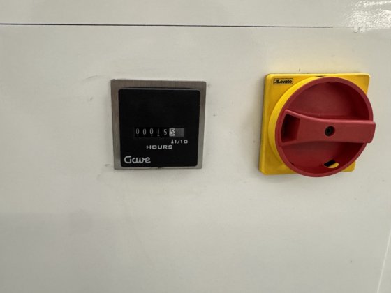 studer S-20 2 外圆磨床