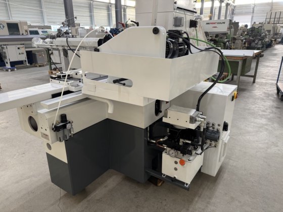 スタダーS-20 2 円筒研削盤