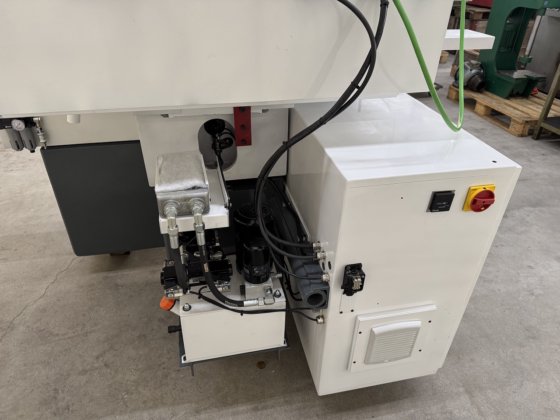 スタダーS-20 2 円筒研削盤