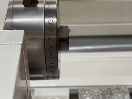 スタダーS-20 2 円筒研削盤