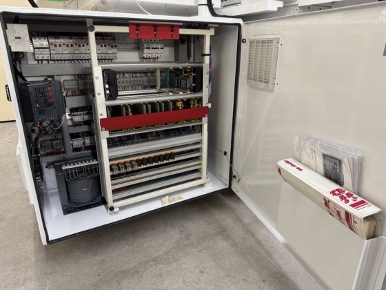 スタダーS-20 2 円筒研削盤