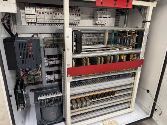 スタダーS-20 2 円筒研削盤