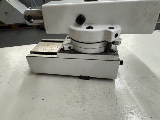 SUPORTE DE DIAMANTE "STUDER"