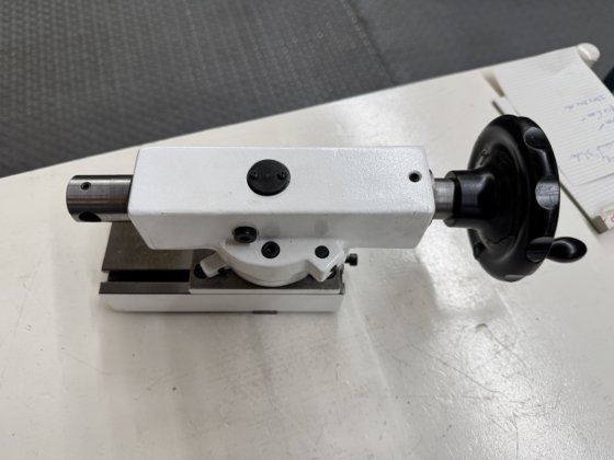 DIAMANT HALTER “STUDER”