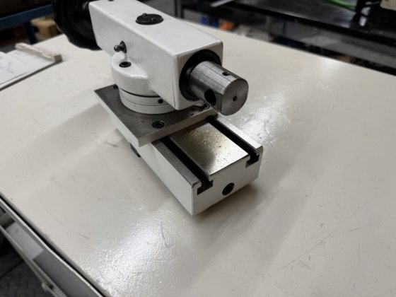 ダイヤモンドホルダー "studer"