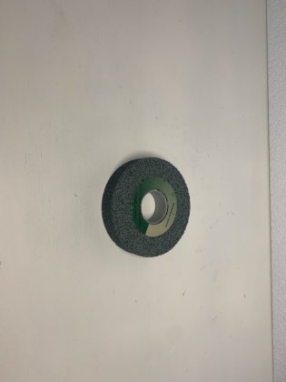 温特图尔 "磨盘 ø 80x50x35