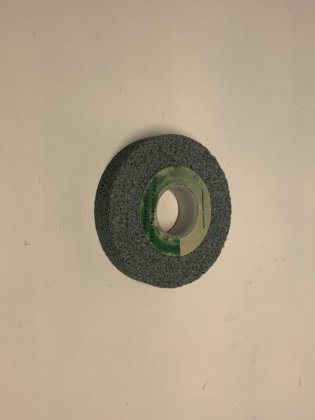 温特图尔 "磨盘 ø 80x50x35