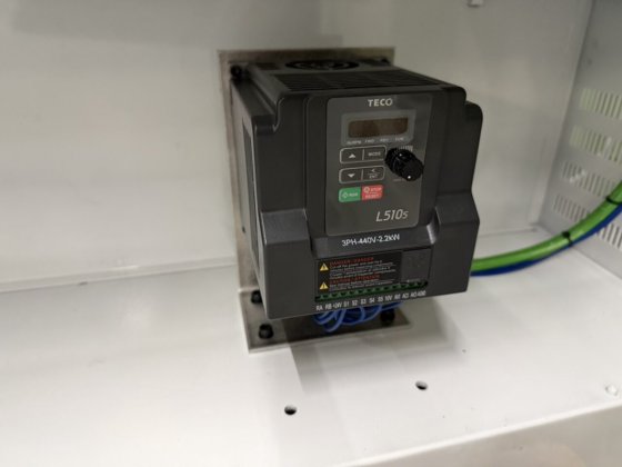 ケレンバーガー 1500-U 円筒研削盤 完全オーバーホール済み