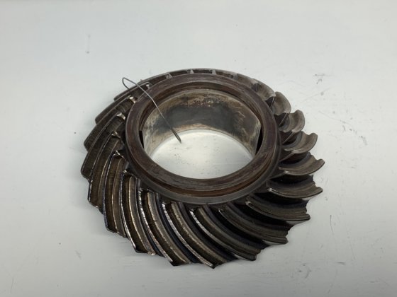 RODA DENTADA "" 22 DENTES