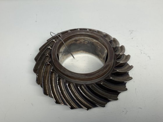 RODA DENTADA "" 22 DENTES